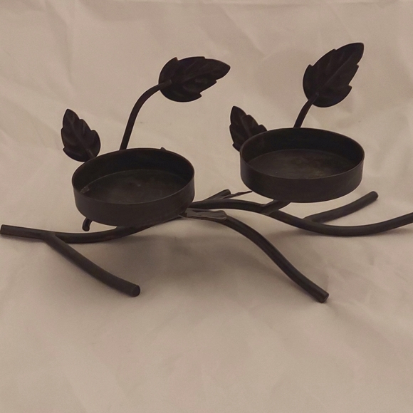Art Tree Branch Candle Holder Poshmark